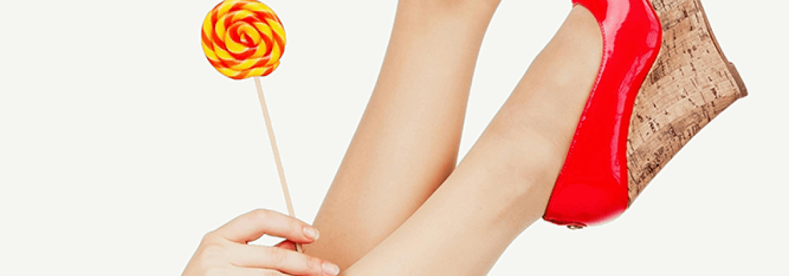 Candy Trends & Innovations Candy Trends & Innovations