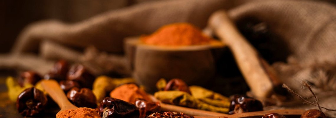 The Power of Chili Powder in Cuisine The Power of Chili Powder in Cuisine
