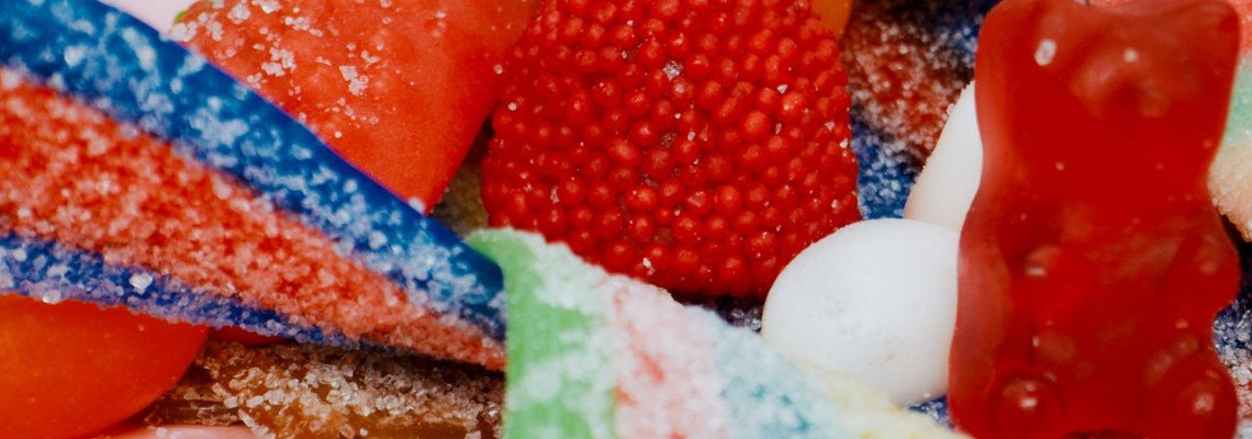Fun Ways to Enjoy Gummies & Jellies Fun Ways to Enjoy Gummies & Jellies