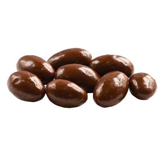 Chocolate Covered Almonds