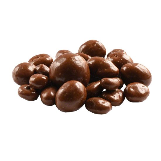 Chocolate Bridge Mix