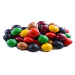Chocolate Gems