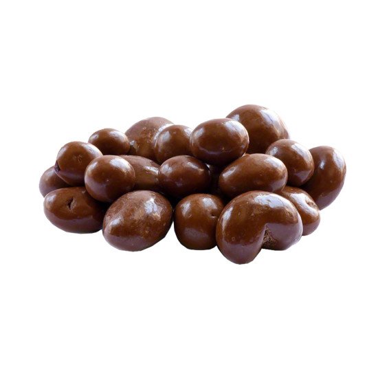 Milk Chocolate Fruit & Nut Mix