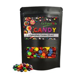 Chocolate Gems