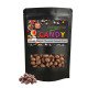 Double Dipped Chocolate Peanuts
