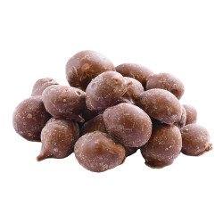 Double Dipped Chocolate Peanuts