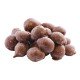 Double Dipped Chocolate Peanuts