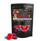 Gummy Mixed Berries