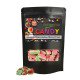 Gummy Watermelon Slices