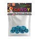 Gummy Blue Raspberry Rings