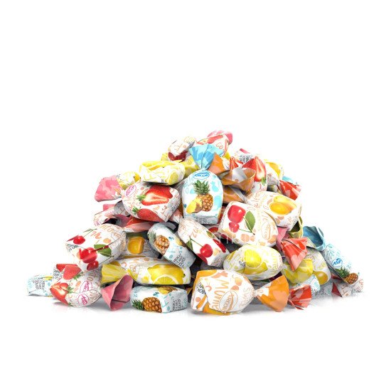 Assorted Candies