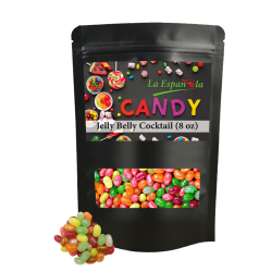 Jelly Belly Cocktail
