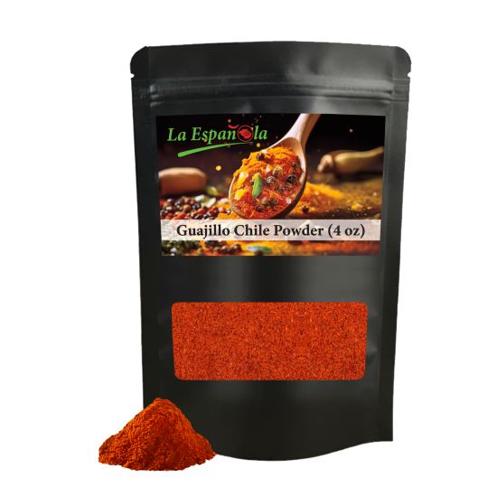 Guajillo Chili Powder