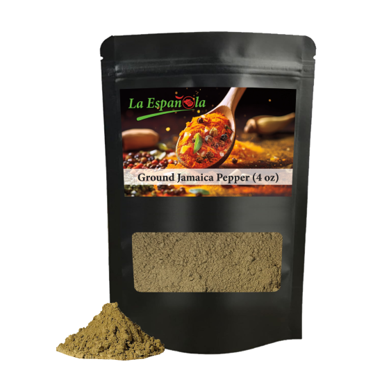 Jamaica Pepper