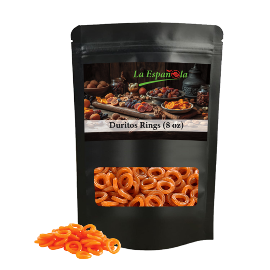 Duritos Rings
