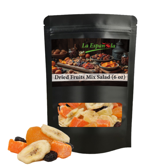 Fruits Mix Salad