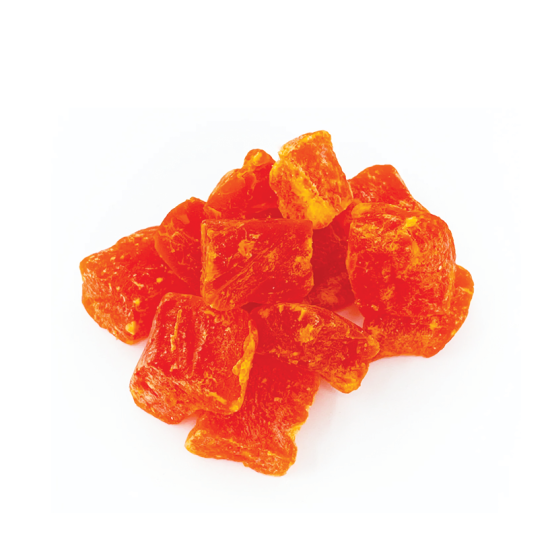 Papaya Chunks