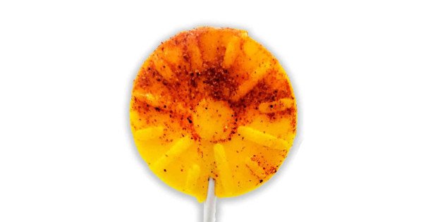Rica Pina Lollipop