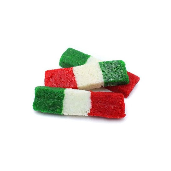 Coconut Candy Bar