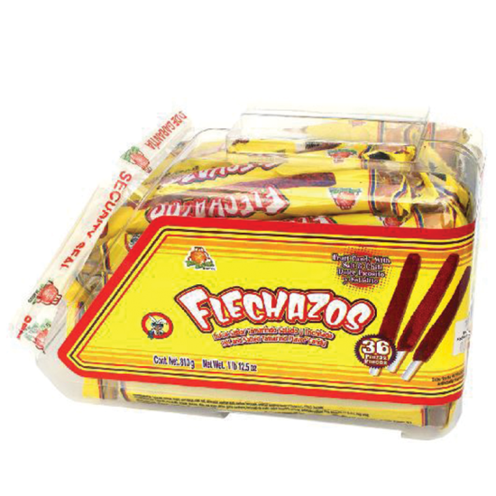 Flechazos Classic