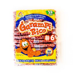 Garampi Rico