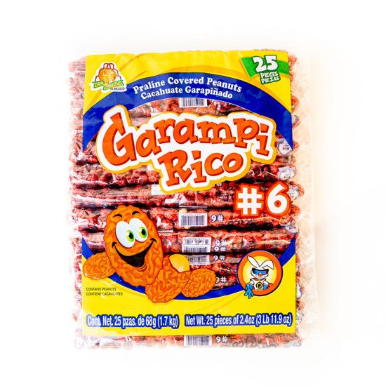 Garampi Rico