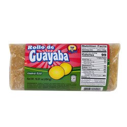 Guava Roll