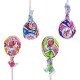 Jumbo Assorted Mix Flavor Lollipop