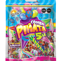 Mara Combo Pinata
