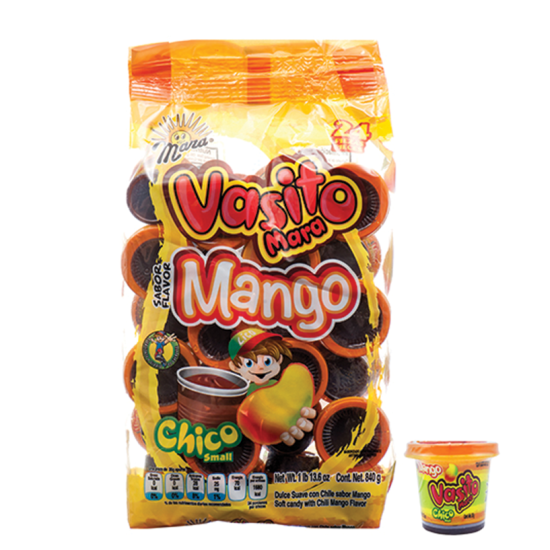 Mara Vasito Mango
