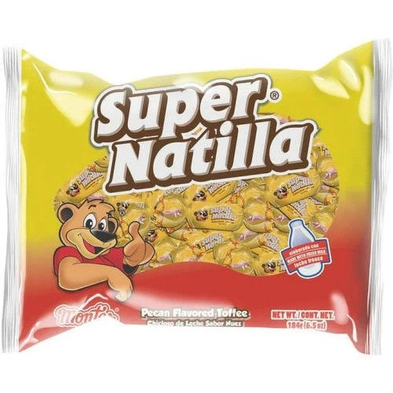 Montes Natilla