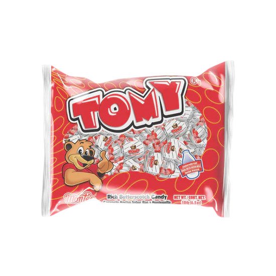 Montes Tomy