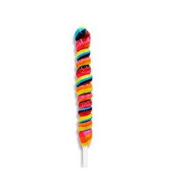 Paleta Tornillo Color Lollipop