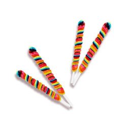 Paleta Tornillo Color Lollipop