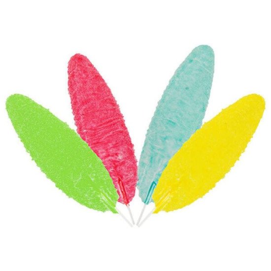 Pigui Slaps Mix Lollipop