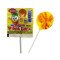 Pina Loca Lollipop