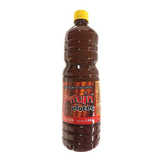 Tamuin Salsa Elotes Sauce