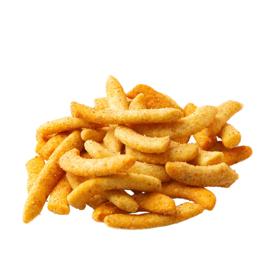 Cajun Corn Sticks