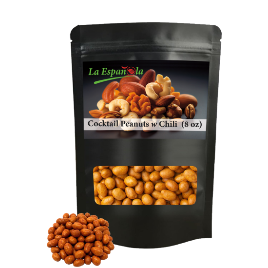 Cocktail Peanuts
