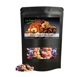 Pack-a-Snack Mix