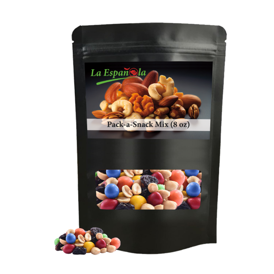 Pack-a-Snack Mix