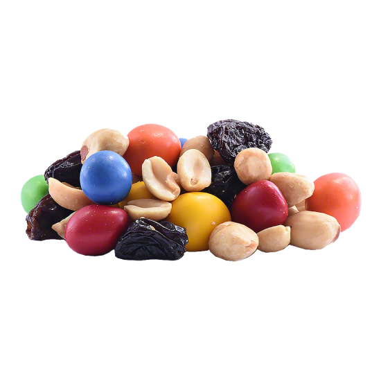 Pack-a-Snack Mix