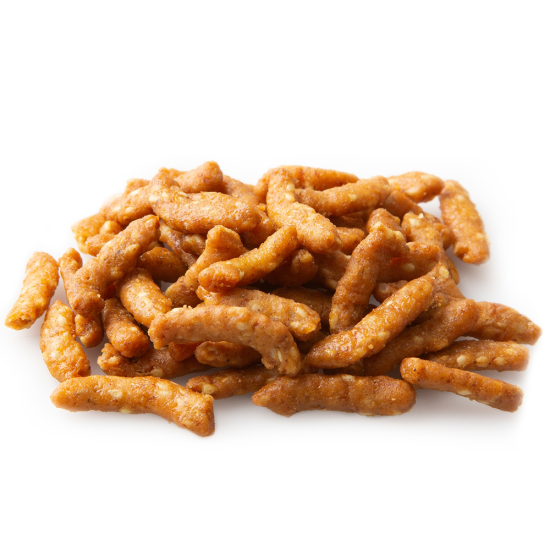 Honey Roasted Sesame Sticks