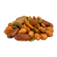 Tex-Mex Trail Mix