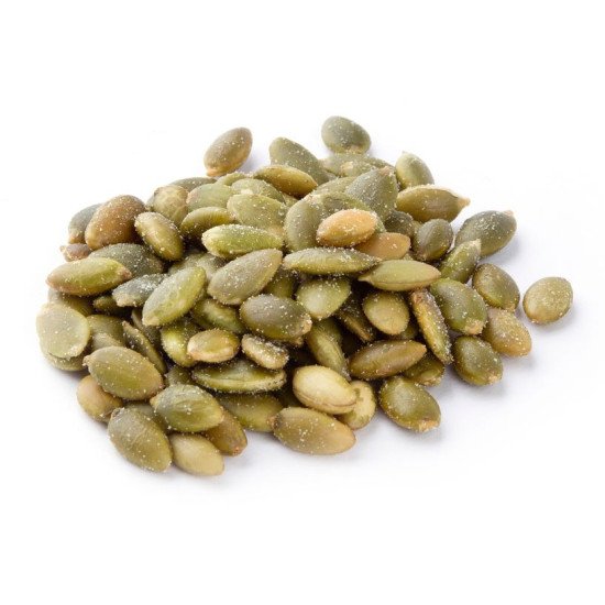 Pumpkin Seeds Roasted & Salted