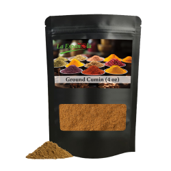 Ground Cumin