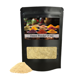 Onion Powder