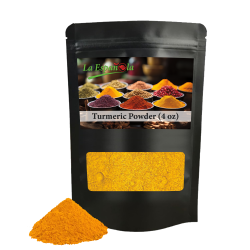 Turmeric Powder