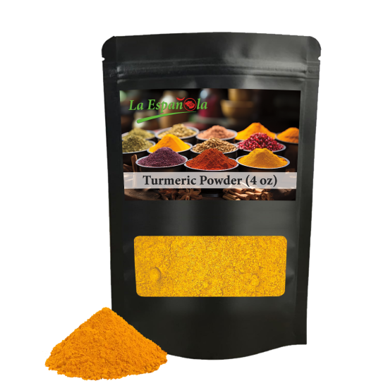 Turmeric Powder
