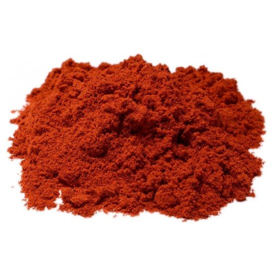 Ground Annatto